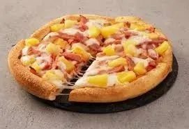 #9 HAWAIIAN PIZZA