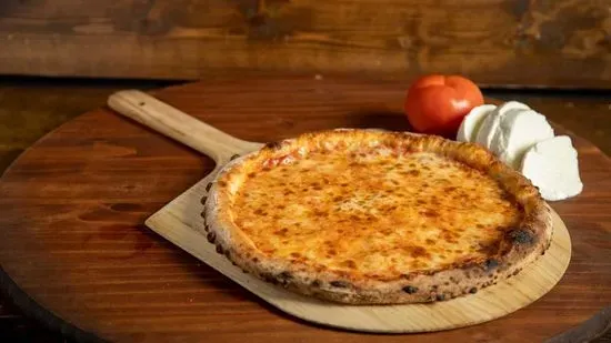 Cheese Pie