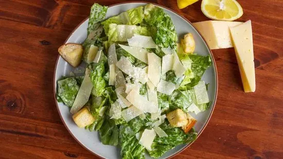 Caesar Salad (Half)