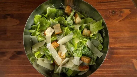 Caesar Salad (Full)