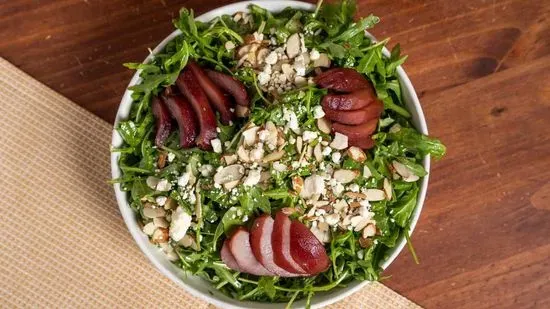 Poached Pear Salad (Full)