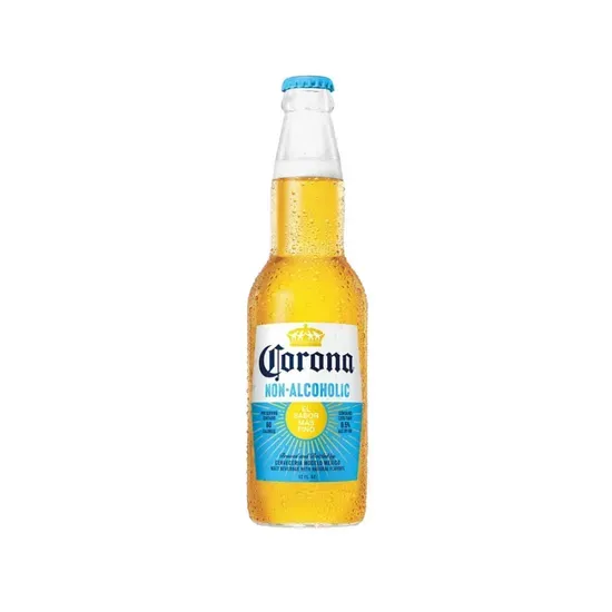 Corona Non-Alcohlic