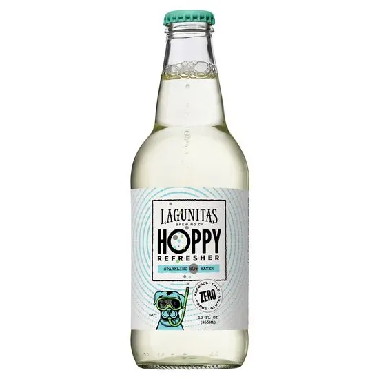 Lagunitas Hoppy Refresher