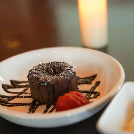 LAVA CAKE*