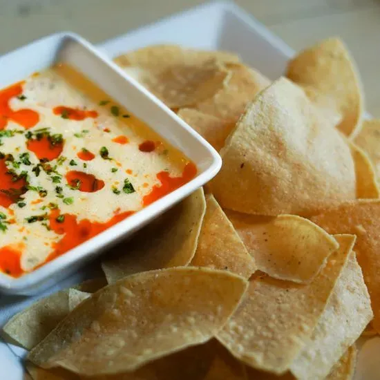 SHINER BOCK QUESO BLANCO