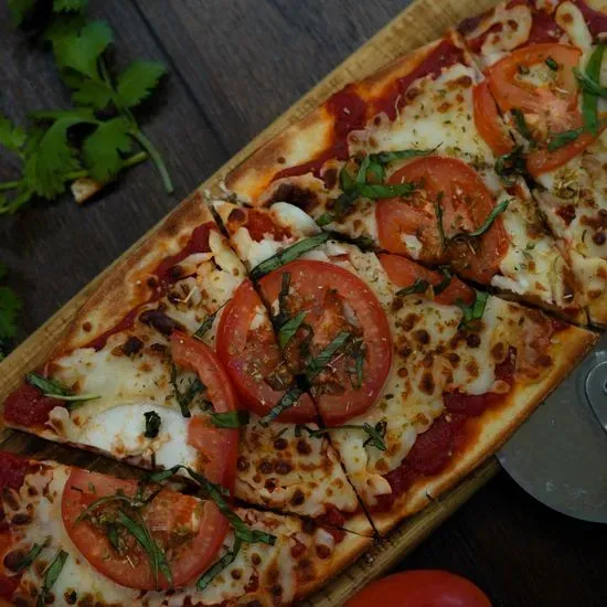 MARGHERITA FLATBREAD