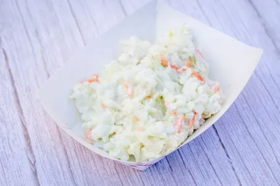 Cole Slaw