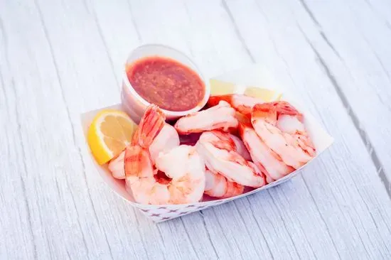 Shrimp Cocktail