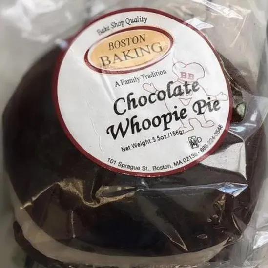 Whoopie Pies