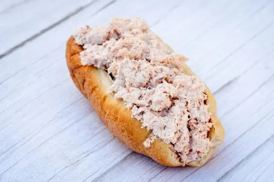 Large Crab Roll