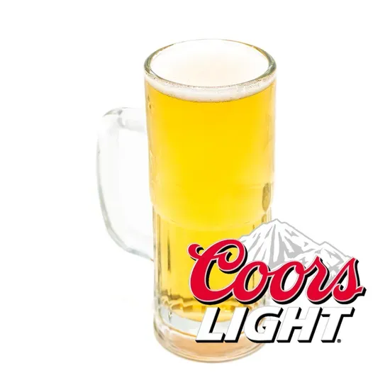 Coors Lights