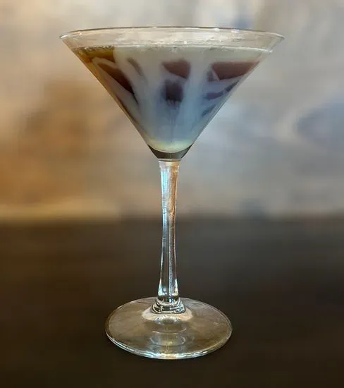 Expresso Martini