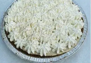 Banana Cream Pie