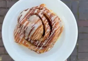 Cinnamon Rolls