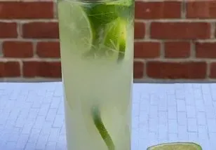 Coconut Mojito