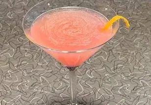 Cosmopolitan