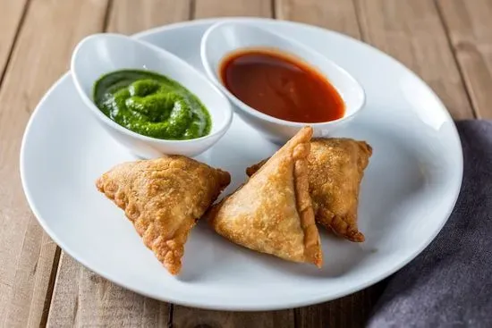 Samosa