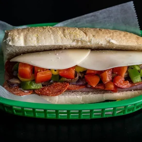 Italian Sub