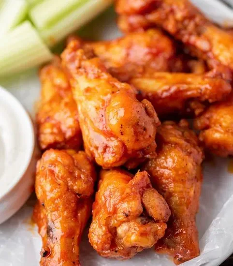 Buffalo Wings