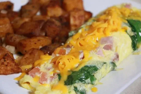 101 Omelet