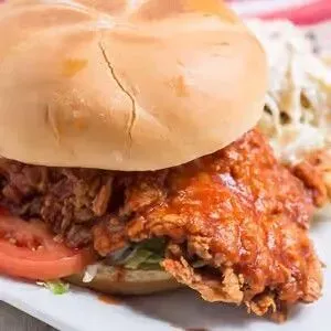 Buffalo Chicken Sandwich