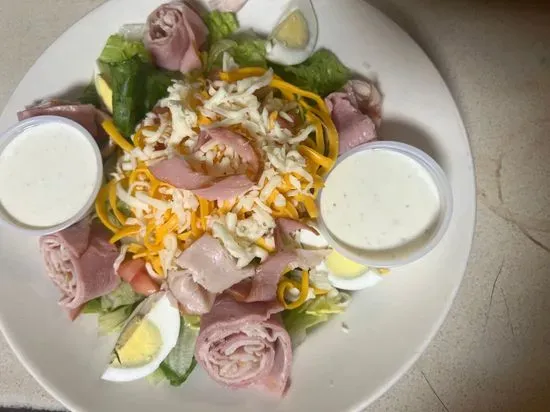 Chef Salad