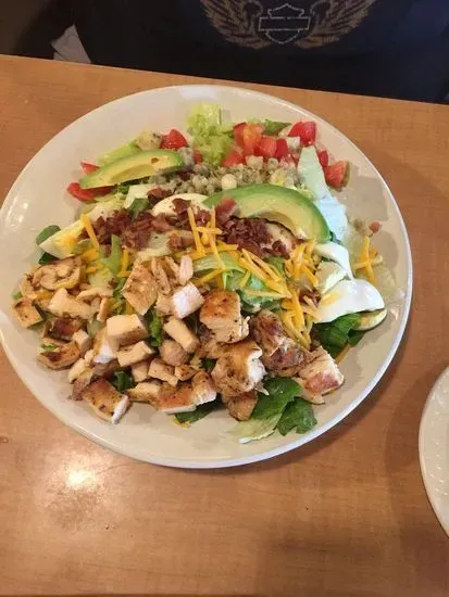 Cobb Salad