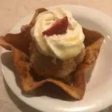 Fried Ice Cream