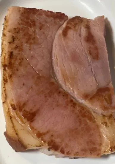 Ham Steak