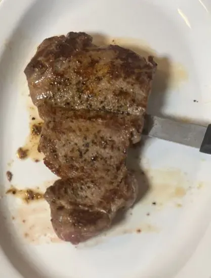 Sirloin Steak