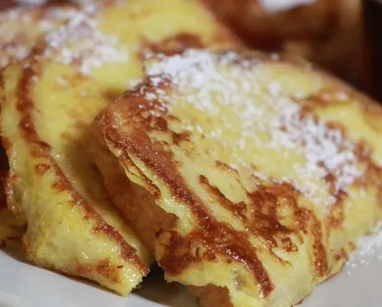 Side French Toast