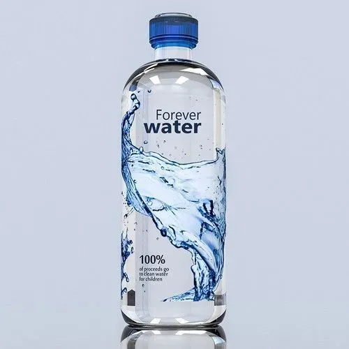 Bottled Water