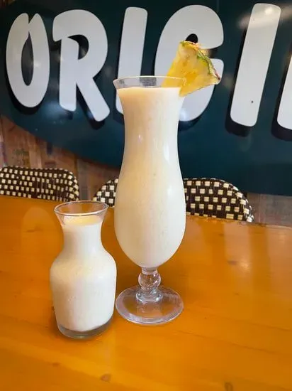 Joe's Perfect Piña Colada