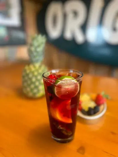 Delta Sangria