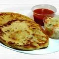 Pupusa