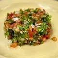 Pico de Gallo