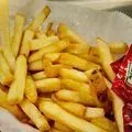 Papas Fritas