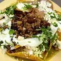 Chilaquiles