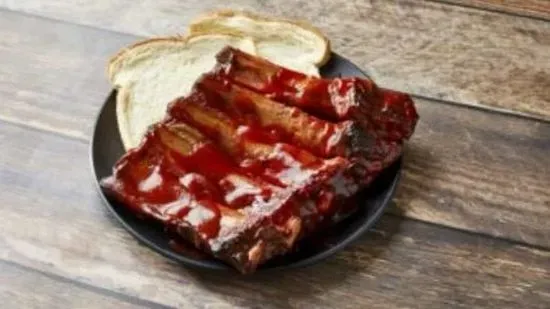 Rib Sandwich (Off Large End Only)