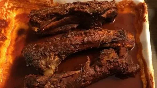 Beef Rib