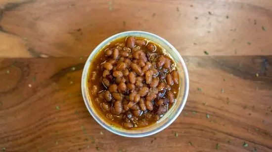 Baked Beans