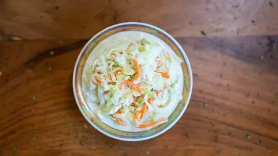 Cole Slaw