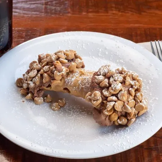 Buckeye Cannoli