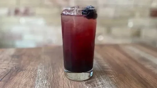 Brunch Bramble