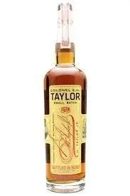 Colonel E.H. Taylor, Jr. Small Batch