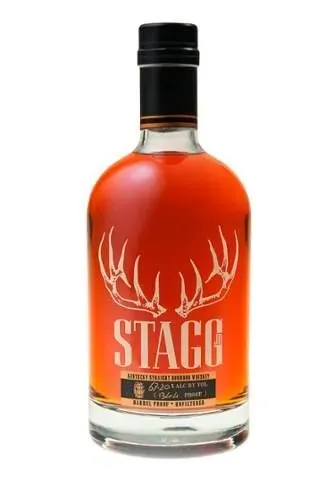 Stagg Jr.