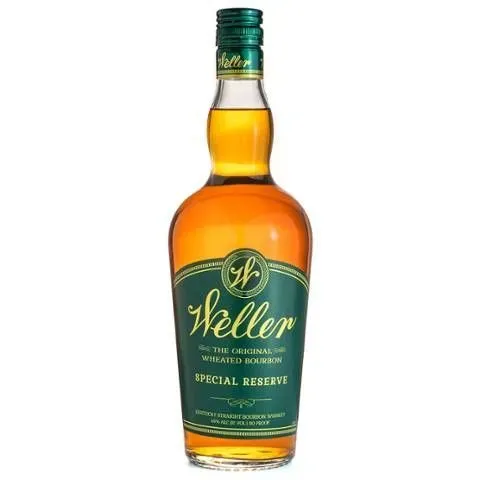 Weller Special Reserve