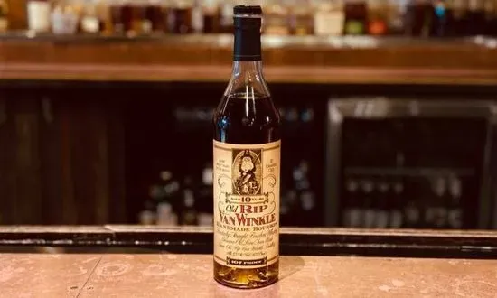 Old Rip Van Winkle 10yr