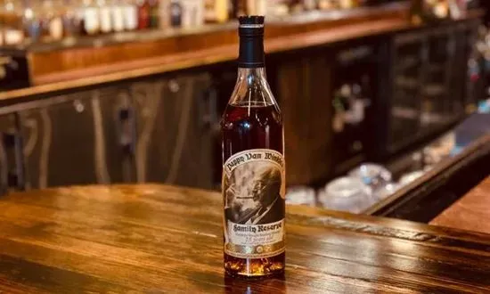 Pappy Van Winkle's Family Reserve 15yr