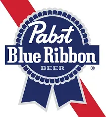 Pabst Blue Ribbon - Lager